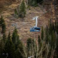 Utah's snowpack off to 'slow start' amid 'whiplash' start to 2026 water year