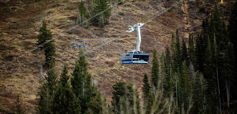 Utah's snowpack off to 'slow start' amid 'whiplash' start to 2026 water year