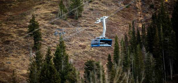 Utah's snowpack off to 'slow start' amid 'whiplash' start to 2026 water year