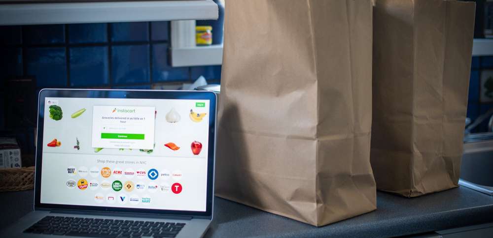 Instacart's AI technology is hiking prices as much as 20% for the same item, new study reveals