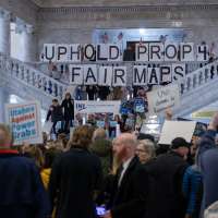 Who should draw the congressional maps? Here's what voters and Constitution say