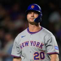 Orioles agree to $155 million, 5-year deal with slugger Pete Alonso, AP source says