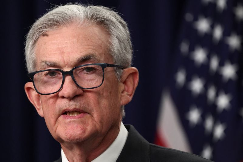 Divided Fed lowers rates, signals pause and 1 cut next year as growth rebounds