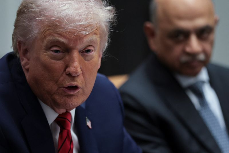 Top World story anchor