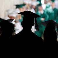 Why have Utah's high school dropout rates been sliced in half?