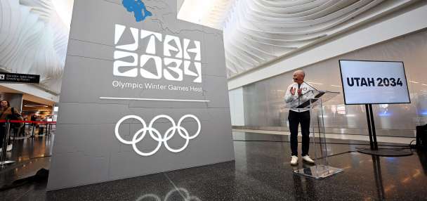 What the IOC president says about the new name for Utah's next Olympics