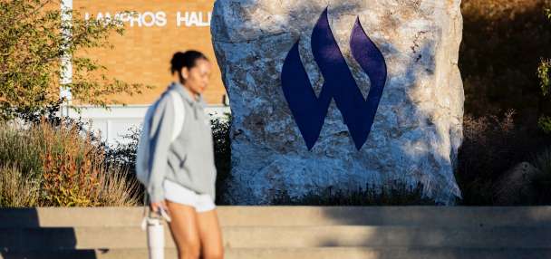 Weber State erred in creating list of 'prohibited' words, says Utah System of Higher Ed head