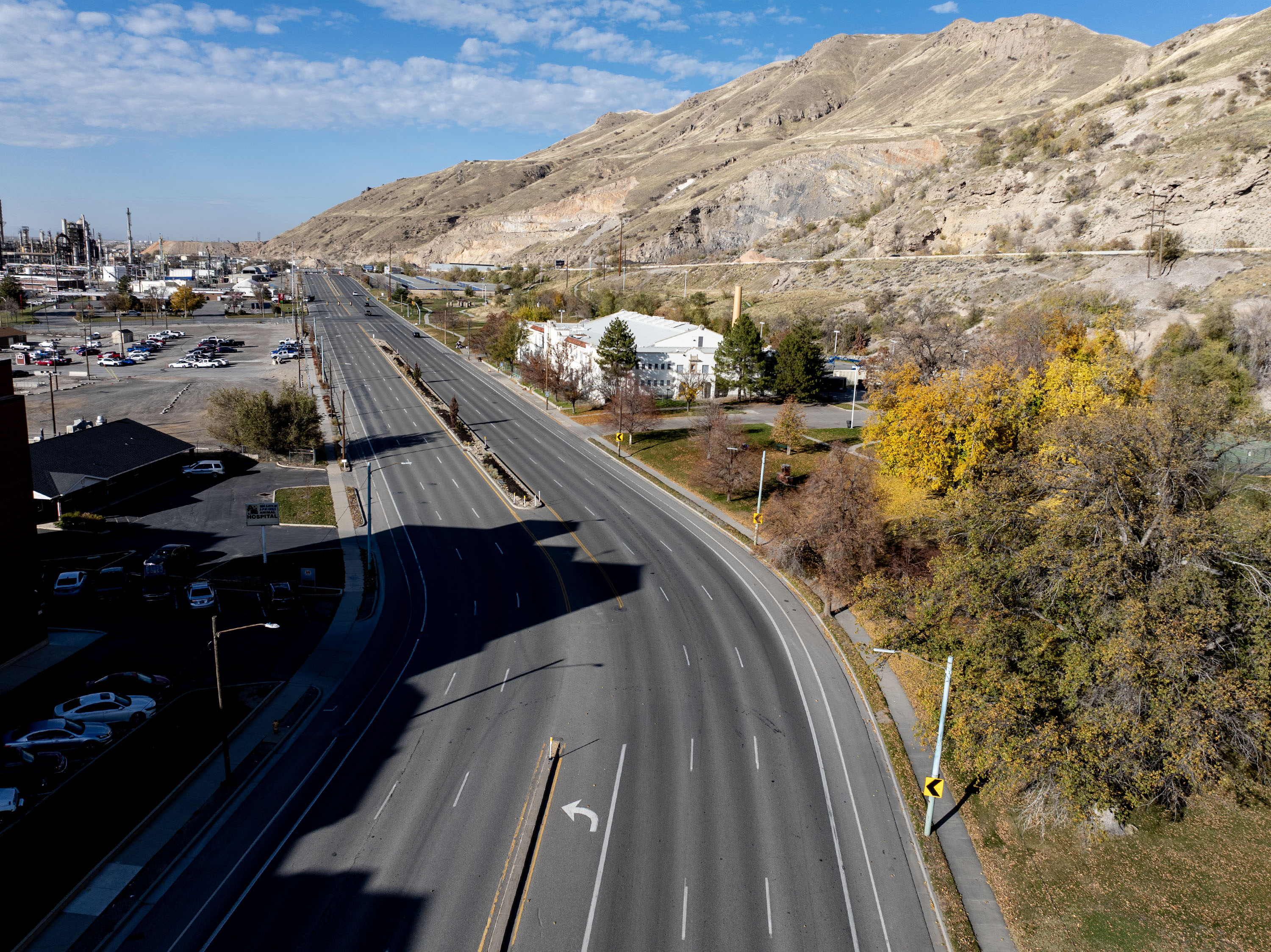 Salt Lake City postpones decision on $224K grant amid concerns over how it'll be used