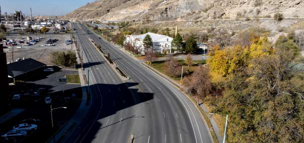 Salt Lake City postpones decision on $224K grant amid concerns over how it'll be used