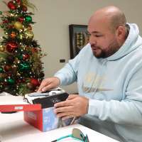 Returning items to their rightful owners: Inside Salt Lake City airport's lost and found