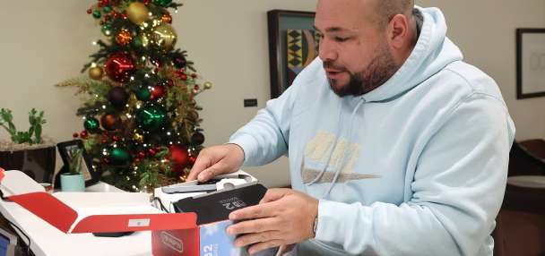 Returning items to their rightful owners: Inside Salt Lake City airport's lost and found