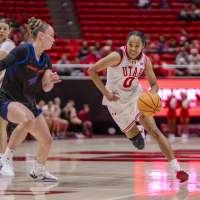 Utah women use strong 2nd quarter to pull away in blowout over Boise State