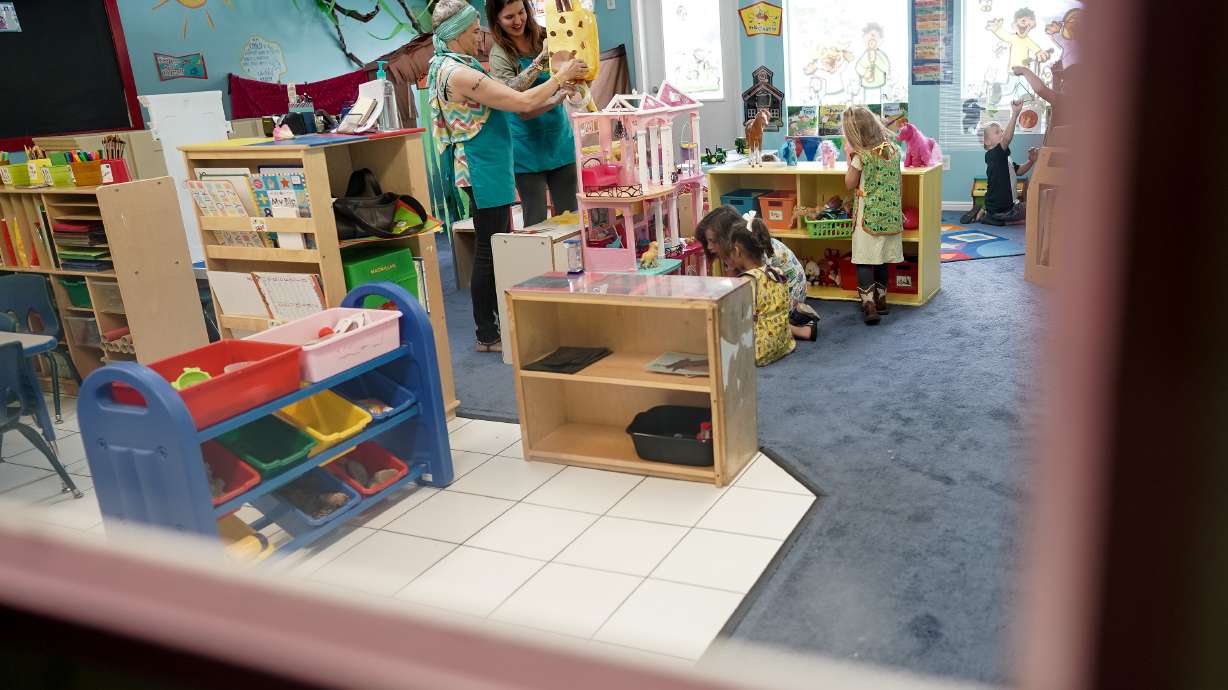 Salt Lake County parents say they will continue to rally against county-funded day care closures, following County Council approval of the 2026 budget on Tuesday.