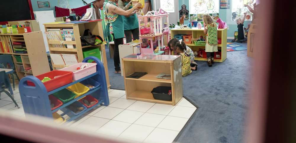 Families brace for challenges as Salt Lake County child care centers are set to close