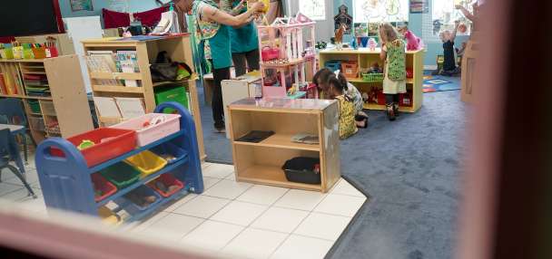Families brace for challenges as Salt Lake County child care centers are set to close