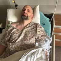 Idaho man lost a leg. Here's why he feels gratitude