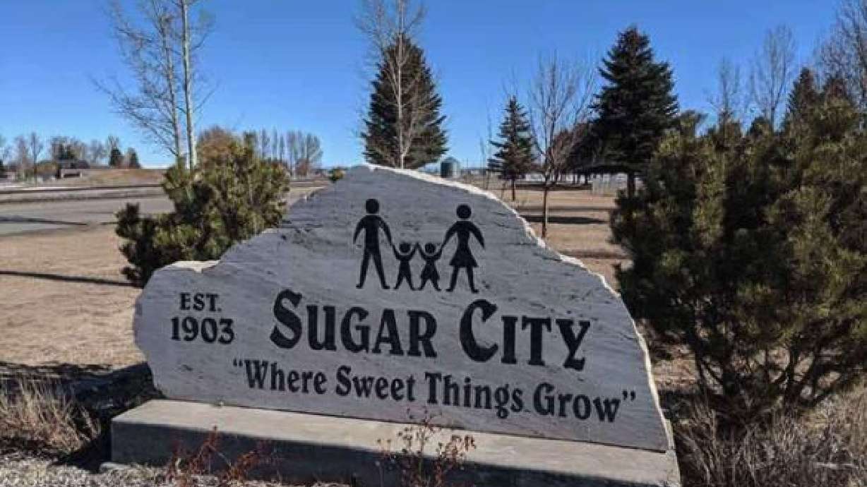Long seen as a sleepy bedroom community for university staff and Department of Energy workers, Sugar City is on the verge of transformation.