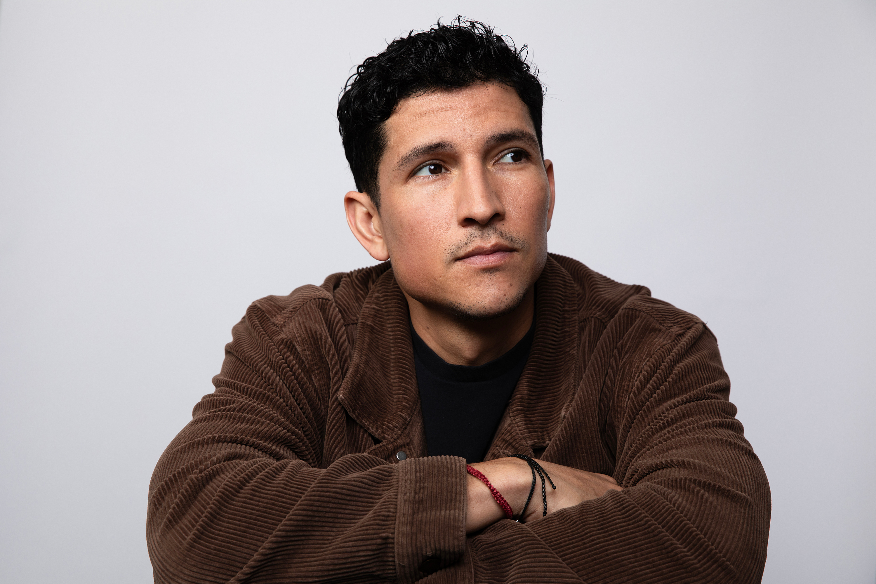 AP Breakthrough Entertainer: Danny Ramirez's entrance into Hollywood began on the soccer field