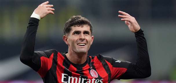 US to play Senegal on May 31 in pre-World Cup friendly in North Carolina