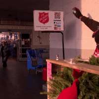 Bell ringers needed: Salvation Army calls for holiday volunteers