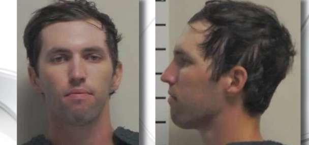 Tyler Robinson makes first in-person court appearance in a public hearing