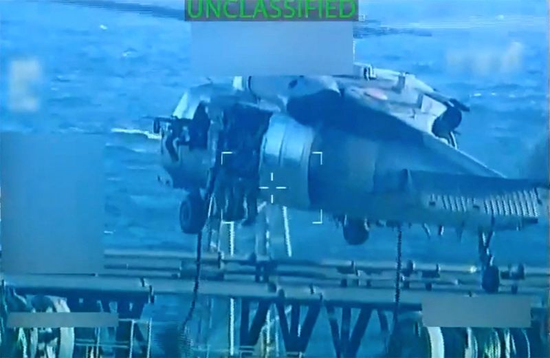 Top World story anchor