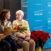 'It is our problem': Gail Miller donates $10M to bolster Salt Lake homeless services