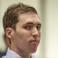 Watch live: Tyler Robinson makes first in-person court appearance in a public hearing