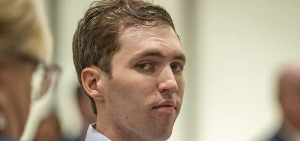 Attorneys argue public access to murder suspect Tyler Robinson's court hearings