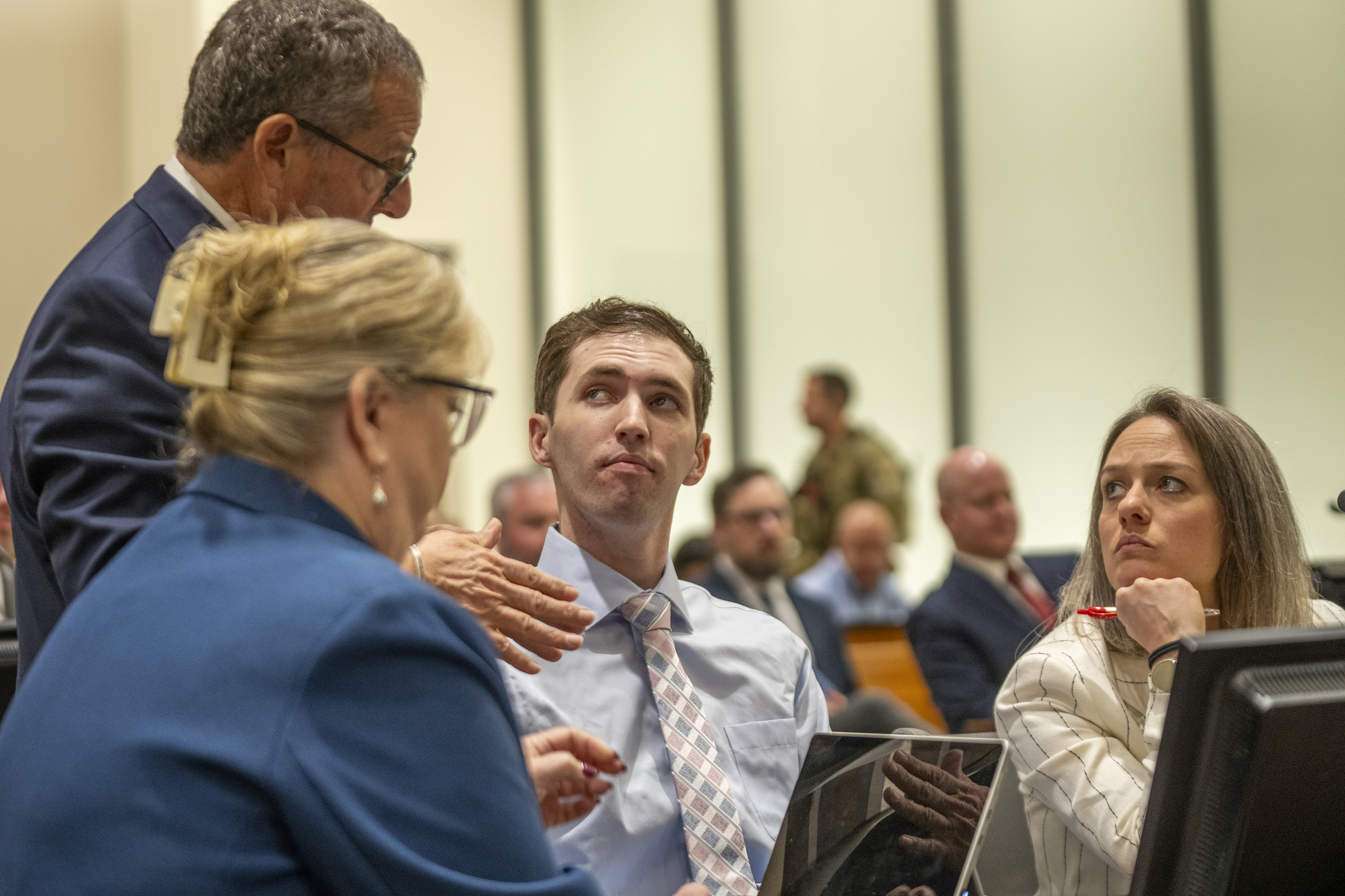 Utah Supreme Court requests responses from state, media on Tyler Robinson petition