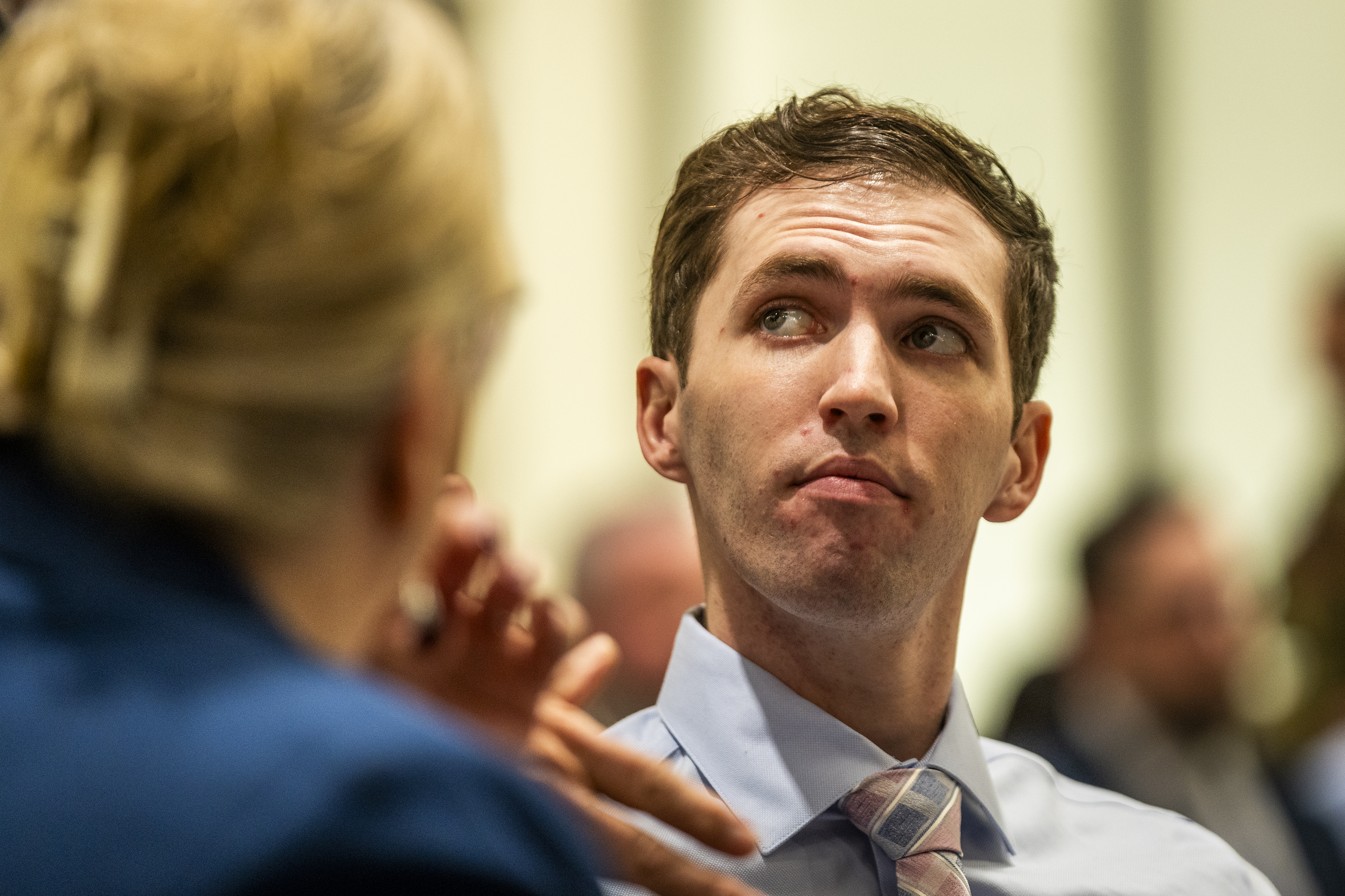 Tyler Robinson's closed October hearing will be released with some redactions