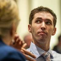 Tyler Robinson's closed October hearing will be released with some redactions