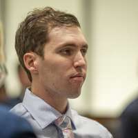 Tyler Robinson wants prosecutors disqualified, alleging a conflict of interest