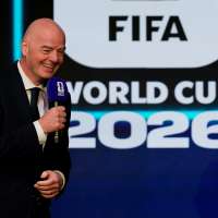 FIFA accused of 'monumental betrayal' over latest World Cup ticket prices