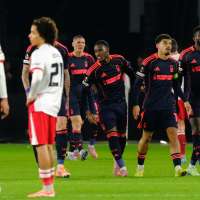 Aston Villa wins 8th straight game with 2-1 victory over Basel in Europa League