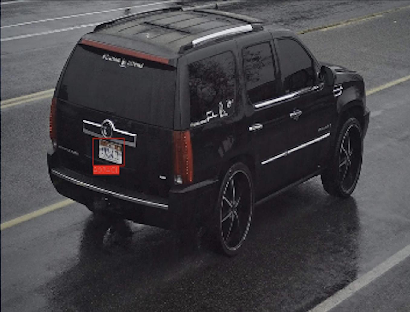 Police searching for vehicle in fatal Salt Lake hit-and-run