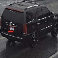 Police searching for vehicle in fatal Salt Lake hit-and-run