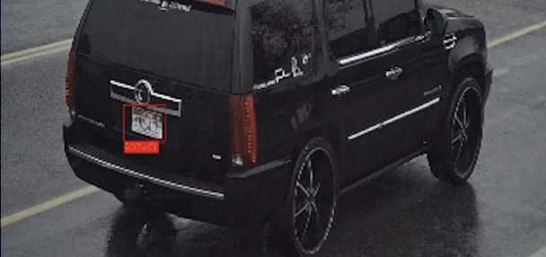 Police searching for vehicle in fatal Salt Lake hit-and-run