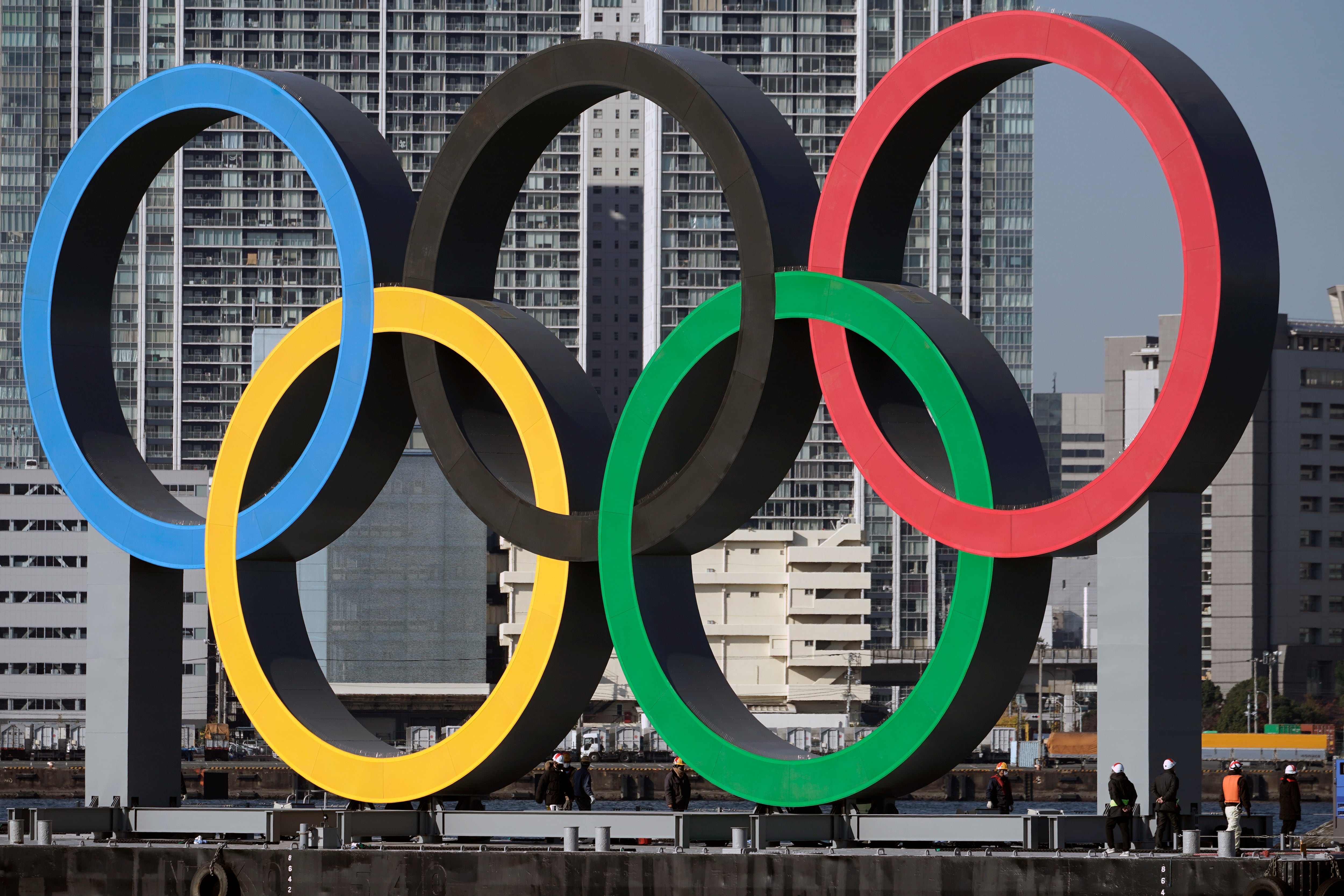 IOC decision on transgender athlete participation now expected early next year