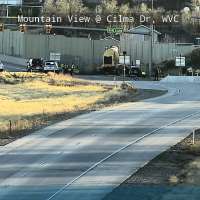 Mountain View Corridor crash prompts delays in West Valley City