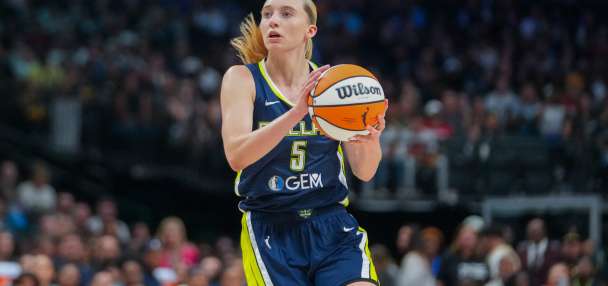 Caitlin Clark, Paige Bueckers and Angel Reese bring a youth movement to USA Basketball camp