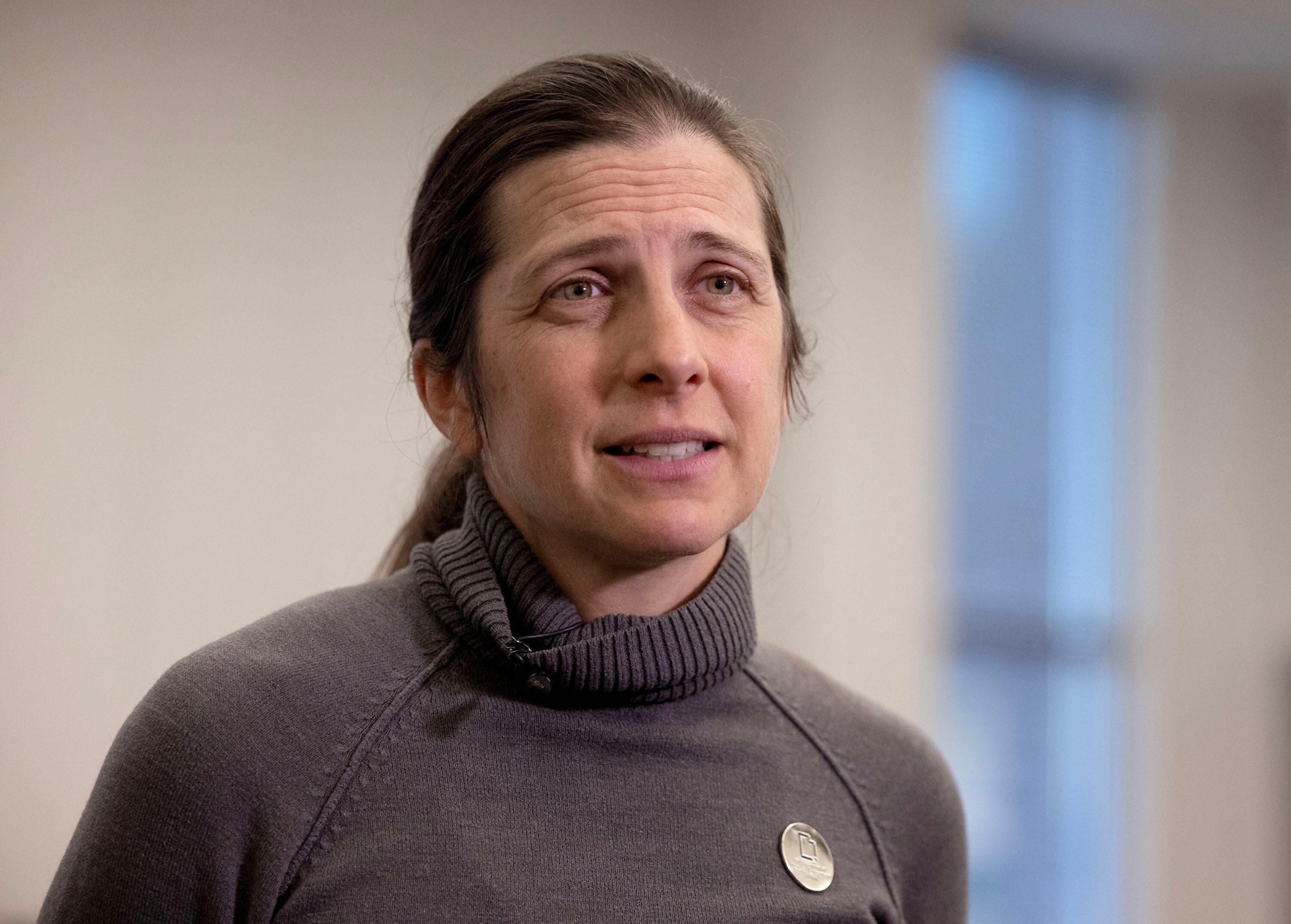 Urgent call for caution amid Utah's measles surge