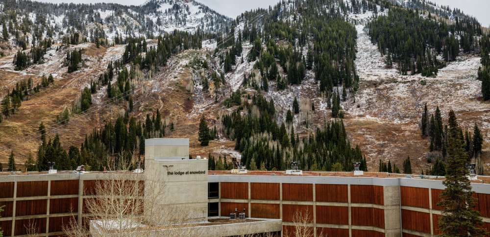 Not just Utah: The West is off to its slowest snow collection start in at least 25 years