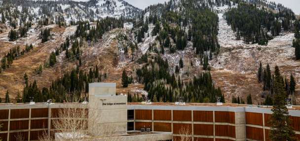 Not just Utah: The West is off to its slowest snow collection start in at least 25 years