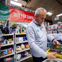 Spreading Christmas cheer: How you can help fellow Utahns celebrate the holiday