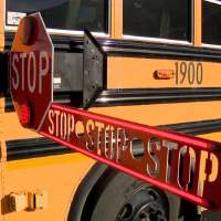 Increase in drivers passing school buses draws safety concerns in Box Elder County