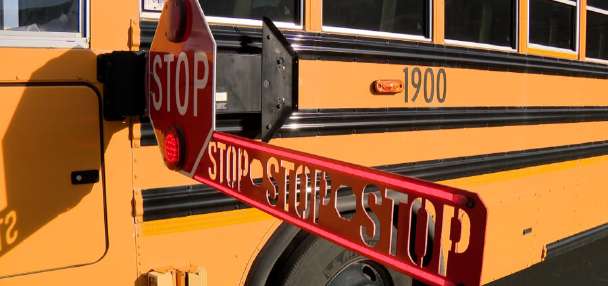 Increase in drivers passing school buses draws safety concerns in Box Elder County