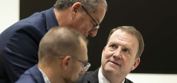 Top Utah story anchor