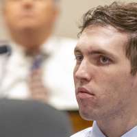 Watch live: Judge considers disqualification motion in Tyler Robinson murder case