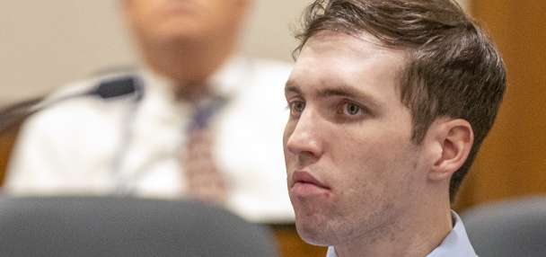 Prosecutors oppose effort to make Tyler Robinson roommate appear at prelim